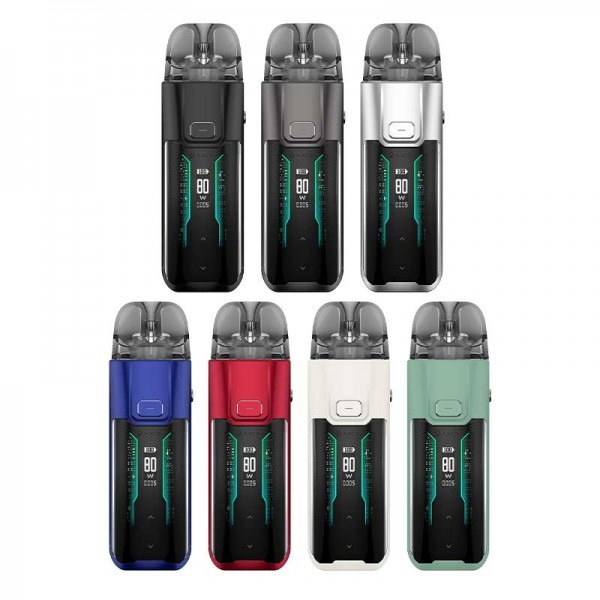 Kit Vaporesso LUXE XR MAX